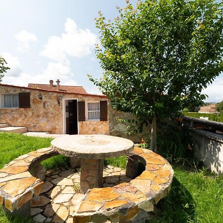 A Casa De Bel Villa Nigrán Exterior foto